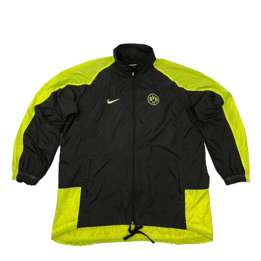 01759 Nike Borussia Dortmund BVB Training / Warmup Jacket