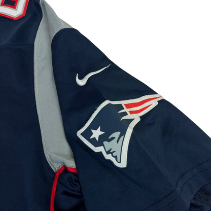 NIKE NEW ENGLAND PATRIOTS Rob Gronkowski Jersey