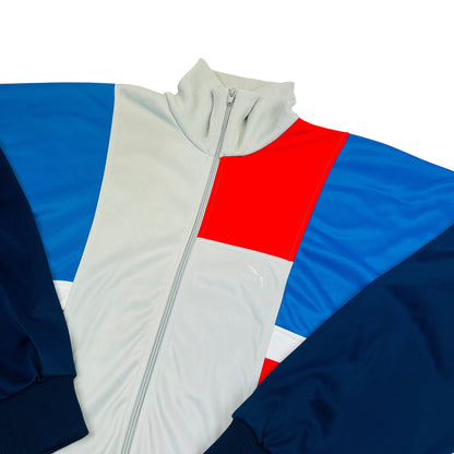 Puma 80s Tracktop
