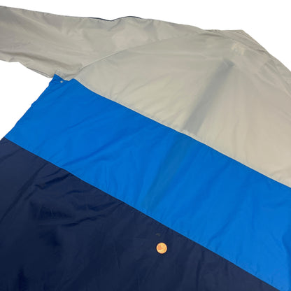 02814 Adidas 80s Rainjacket