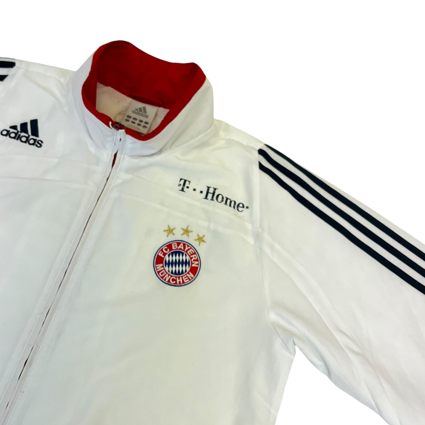 Adidas FC Bayern München 2007-2008 Tracktop
