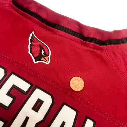 NIKE NFL ARIZONA CARDINALS Larry Fitzgerald Jersey