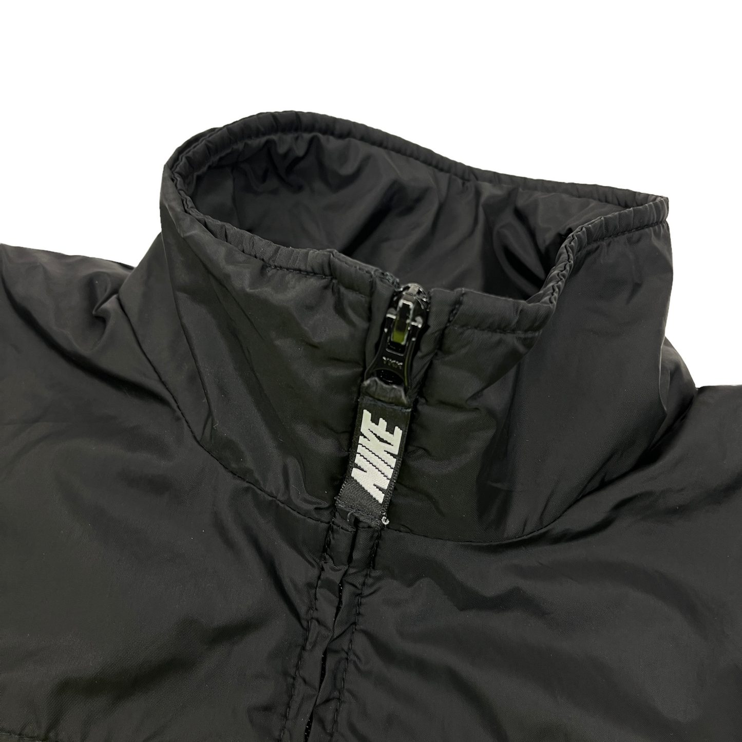 01819 Nike 90s “ Borussia Dortmund “ Tracktop