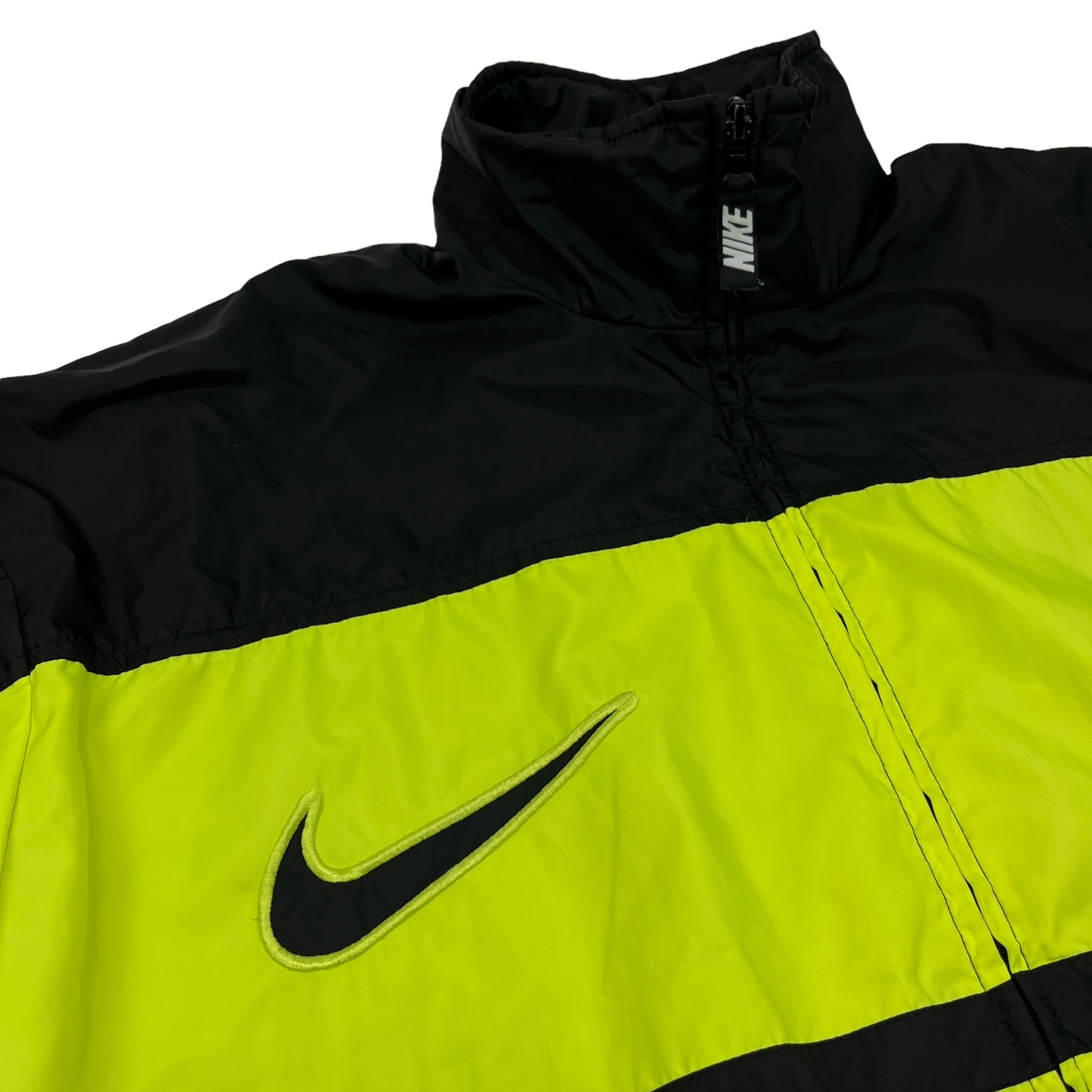 01819 Nike 90s “ Borussia Dortmund “ Tracktop