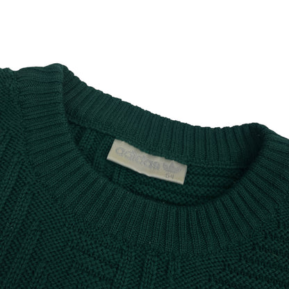 Adidas 80s Knitted Sweater