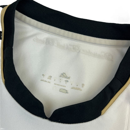 03124 Adidas DFB German National Team 2010-2011 Home Jersey