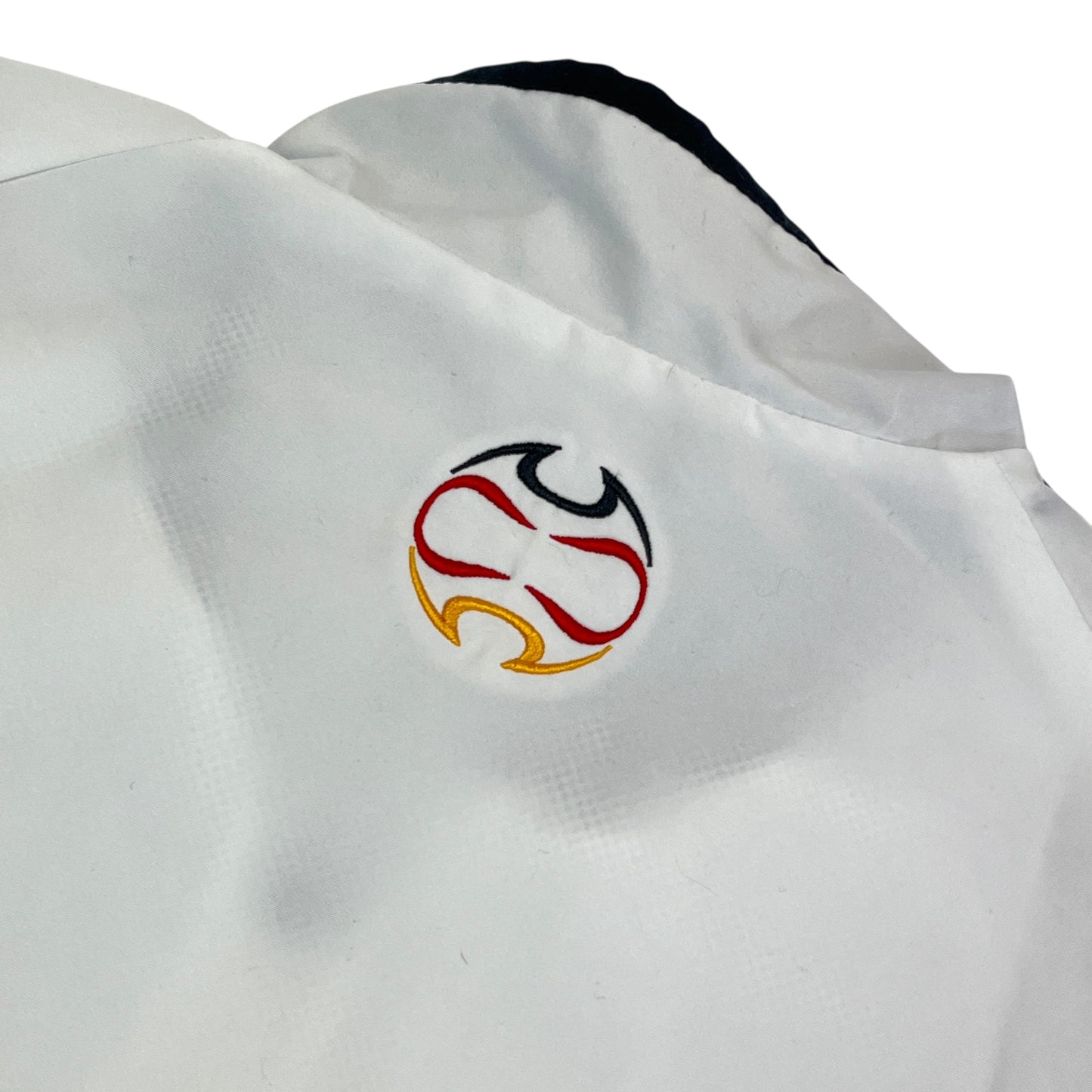 02772 Adidas DFB 2006-2007 Home Tracktop