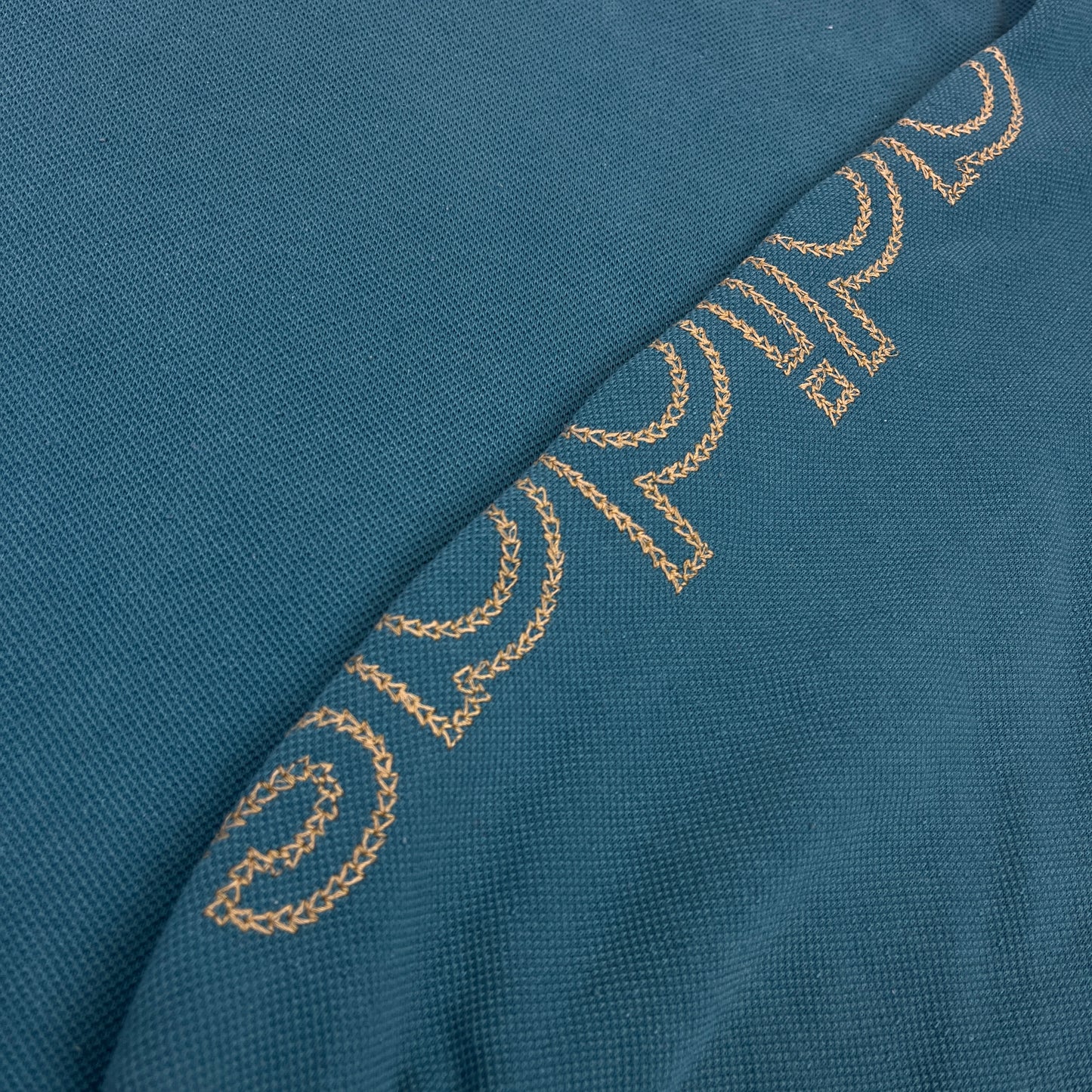 02979 Adidas 90s Piqué Sweater