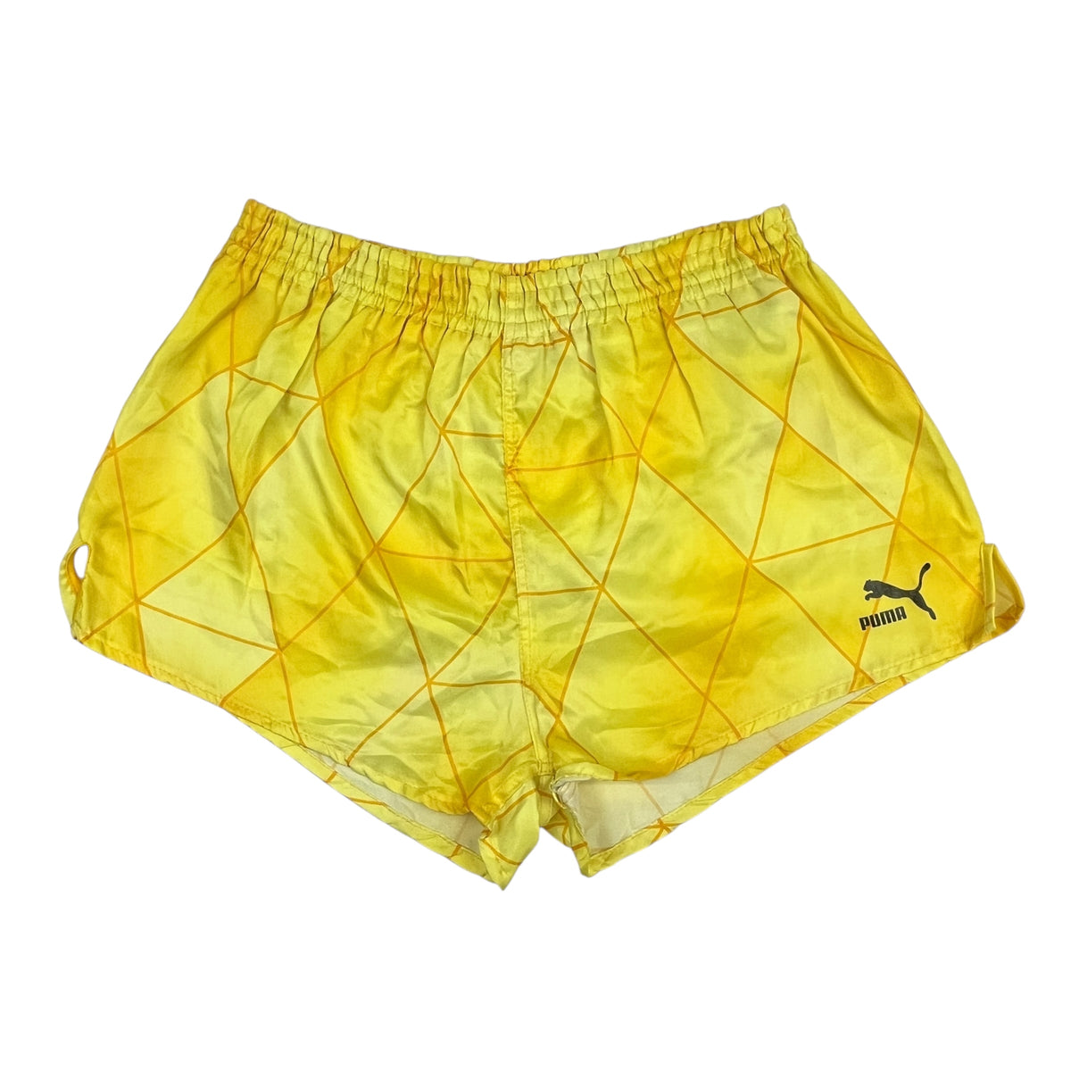 PUMA 80s Trackshorts