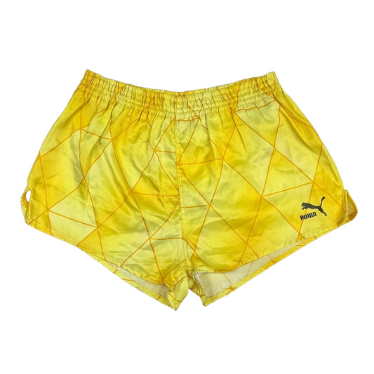PUMA 80s Trackshorts