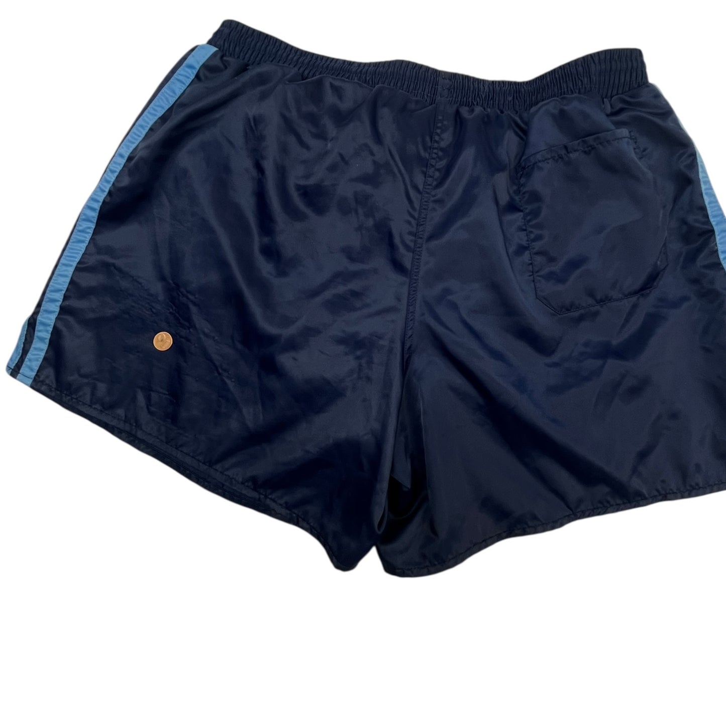 02836 Adidas 80s Shiny Trackshorts