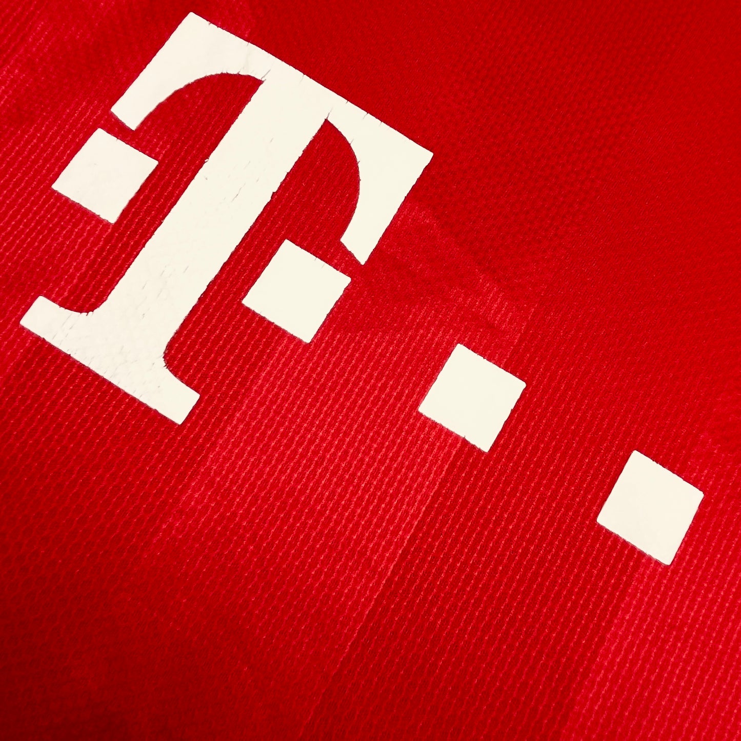 02731 Adidas FC Bayern München 2021-2022 Home Jersey