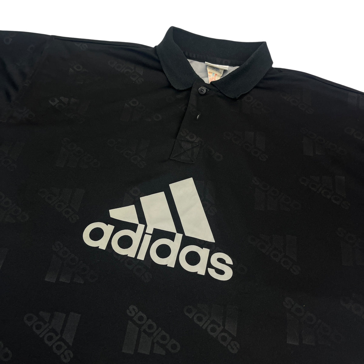 ADIDAS ALLOVERPRINT 90s Training Jersey
