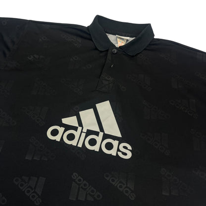 ADIDAS ALLOVERPRINT 90s Training Jersey