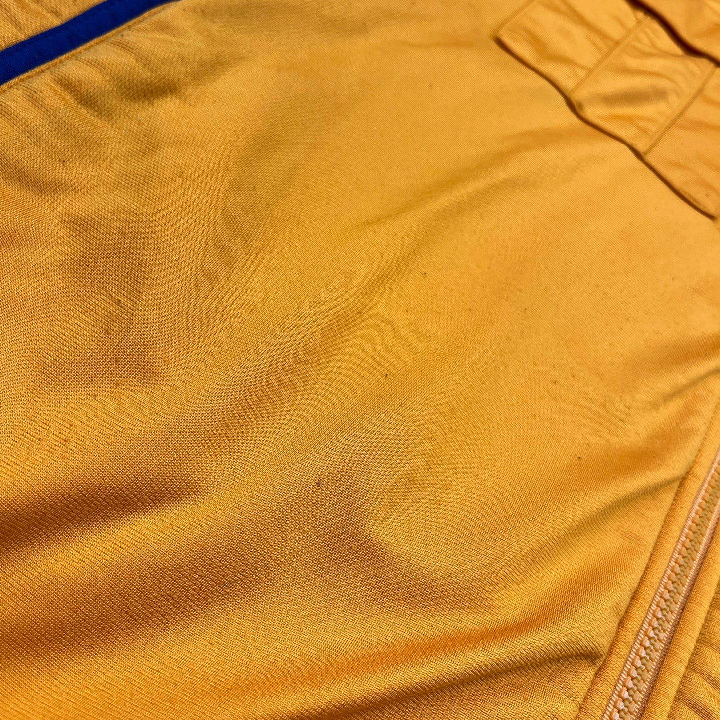 02135 Adidas 90s Basketball Warmup Jacket