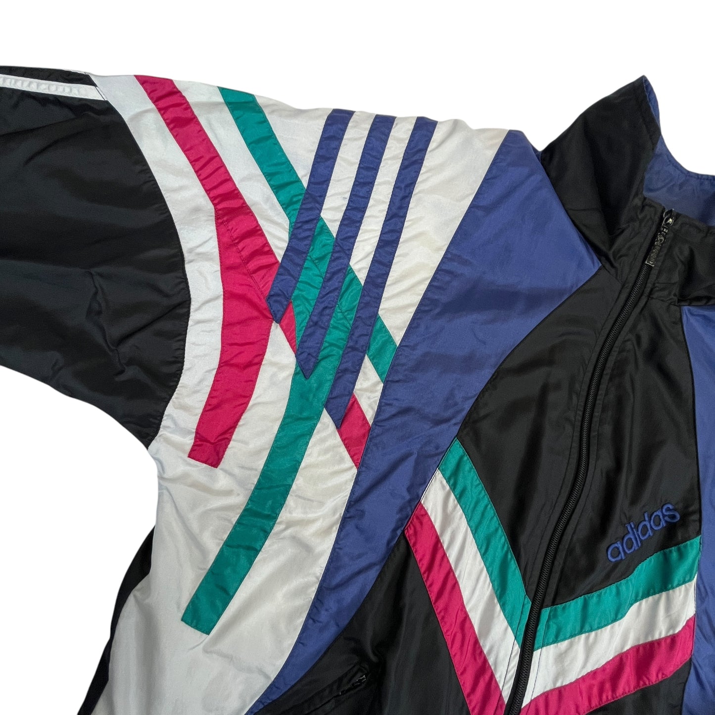02562 Adidas 90s Tracktop