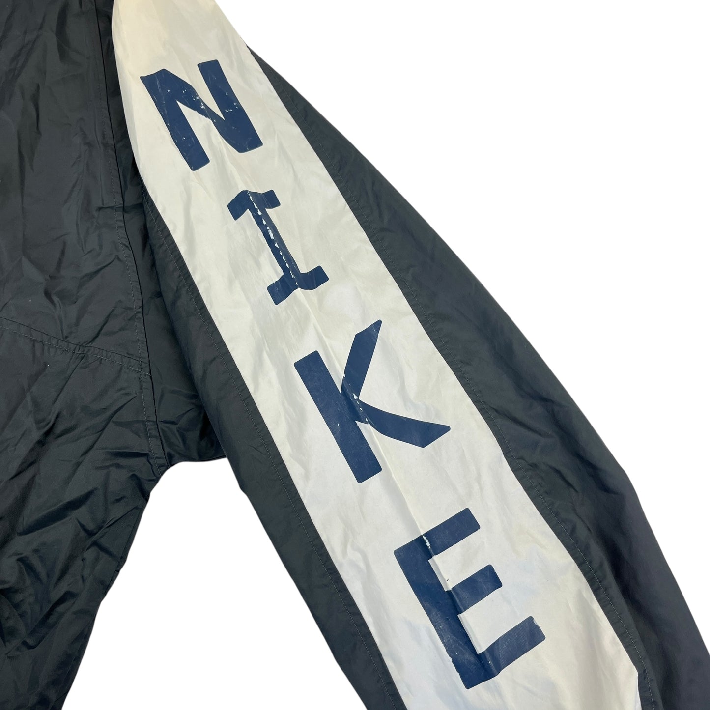 02581 Adidas 90s Windbreaker