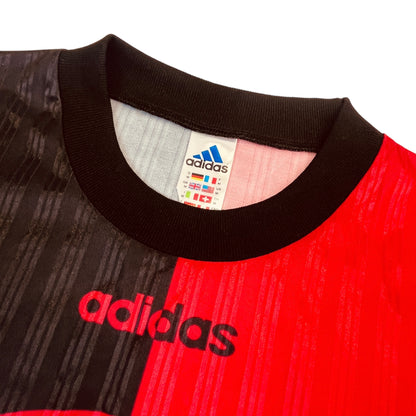 ADIDAS 1. FC Nürnberg 1996/97 Training Jersey