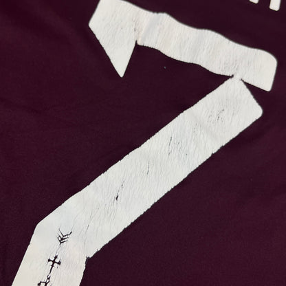 Adidas Latvia Womens National Team Arta Luize Lubina Jersey