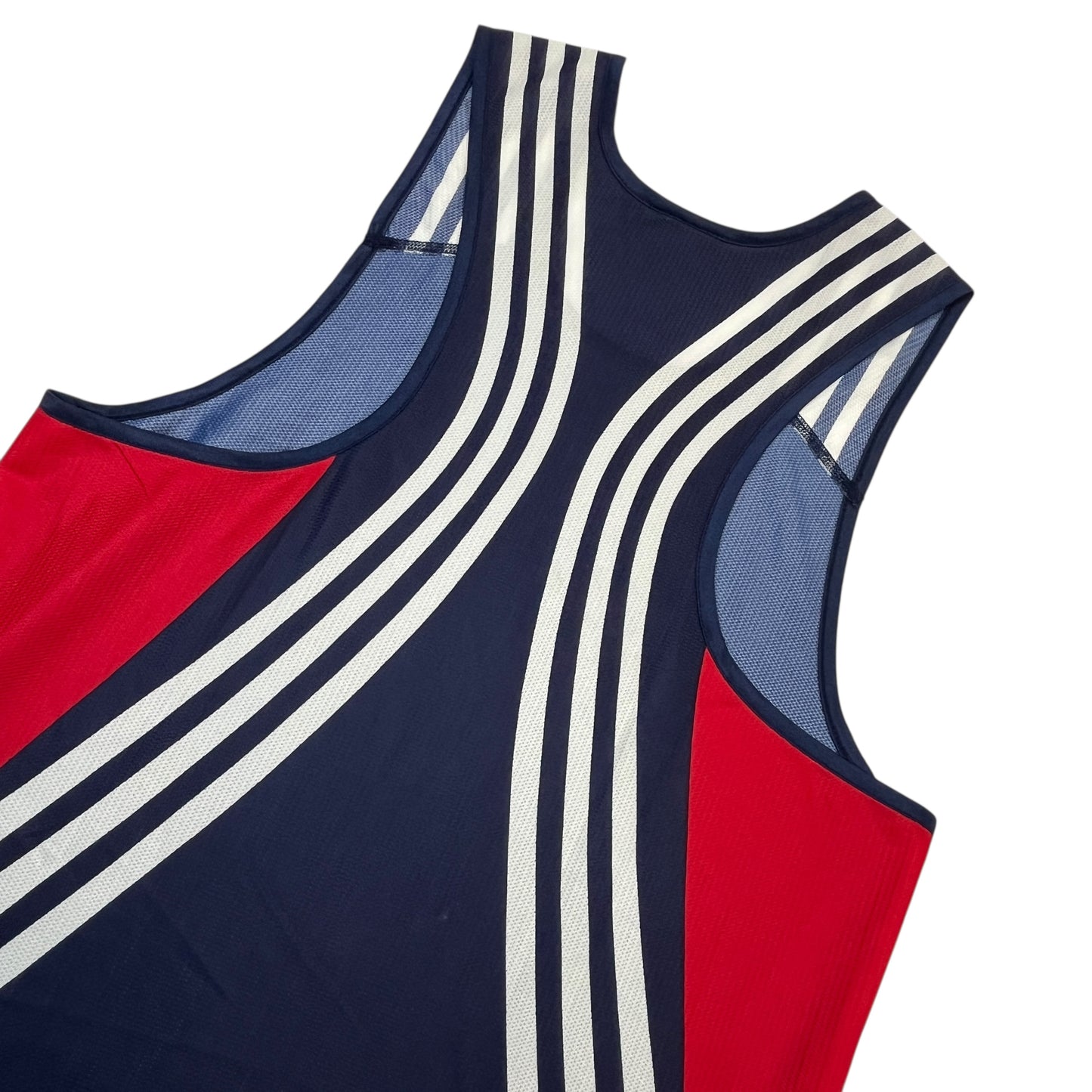 02778 Adidas 90s Tanktop