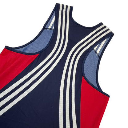 02778 Adidas 90s Tanktop