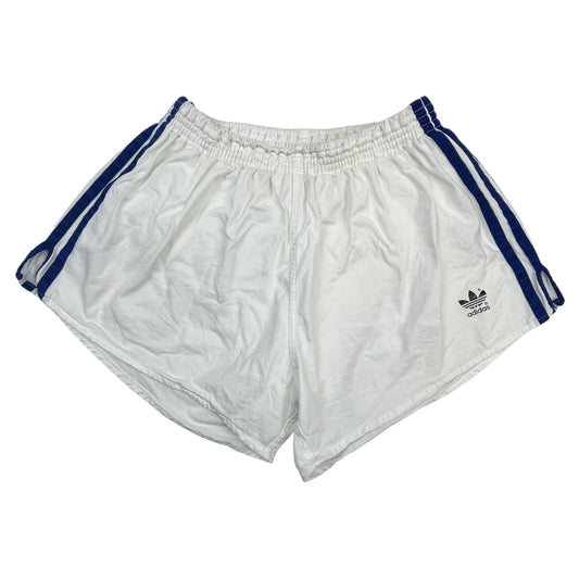 02796 Adidas 80s Cotton Trackshorts
