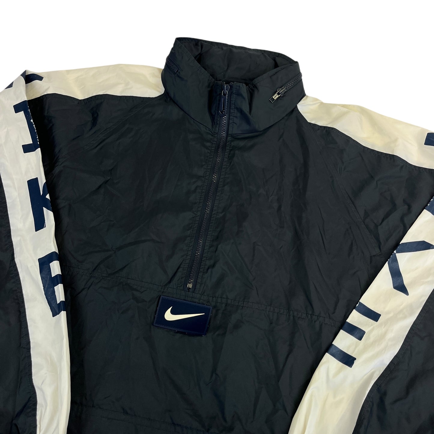 02581 Adidas 90s Windbreaker