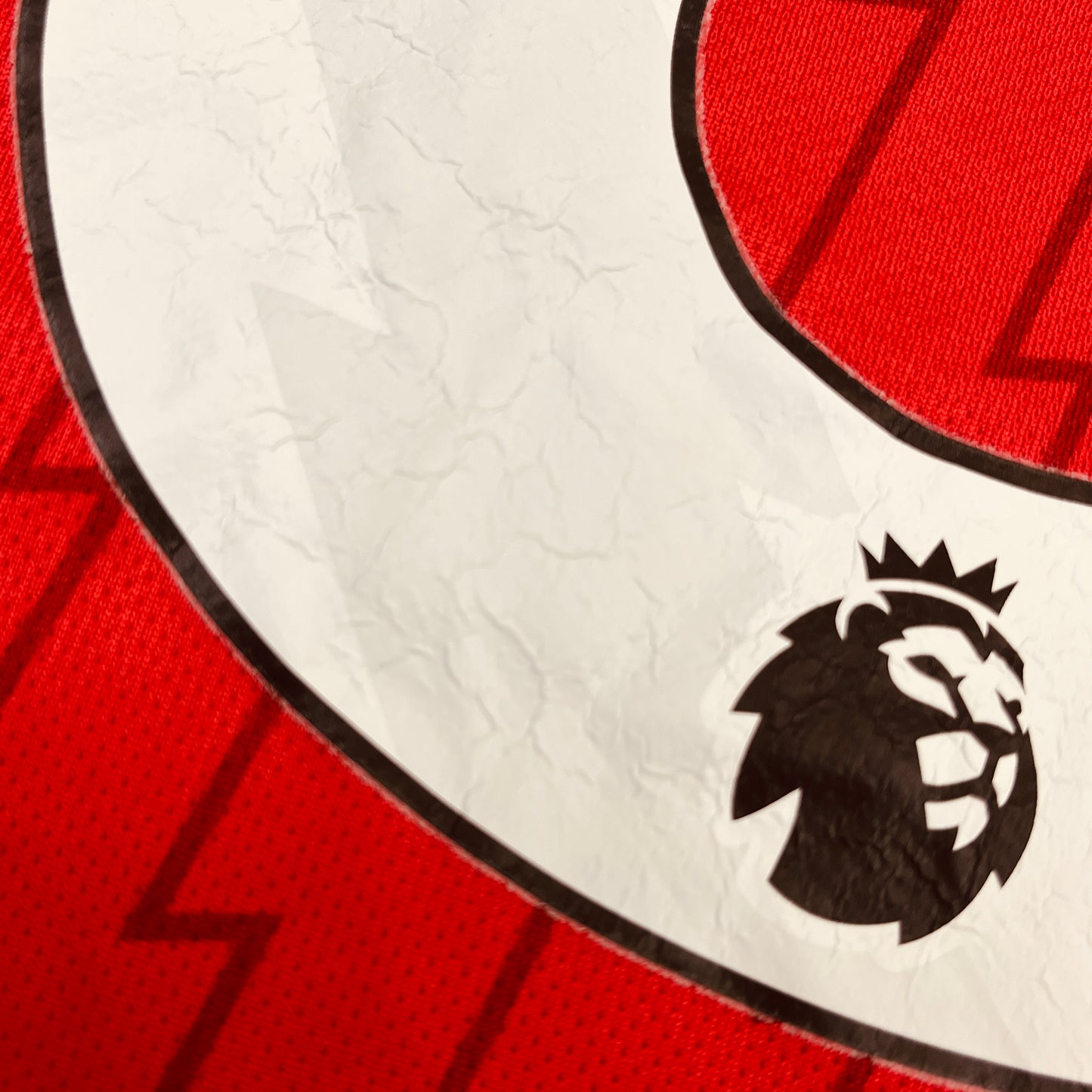 Adidas Arsenal London FC “Martin Ødegaard” Home Jersey