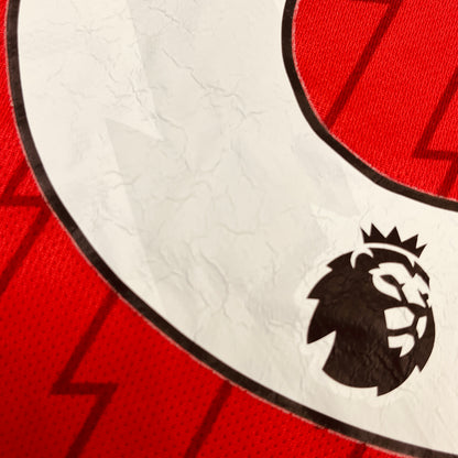 Adidas Arsenal London FC “Martin Ødegaard” Home Jersey