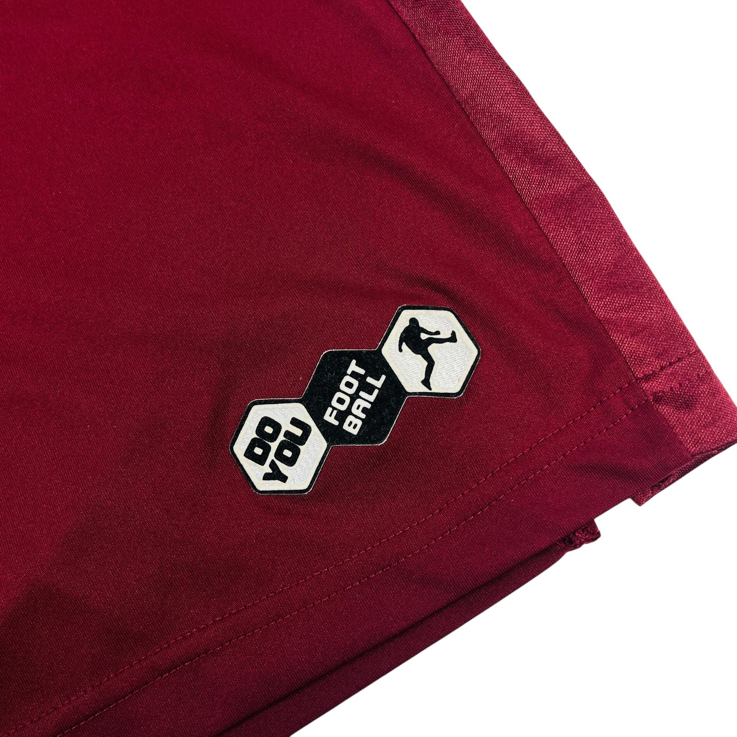 03240 Do You Football 1. FC Kaiserslautern 2010-2011 Home Trackshorts