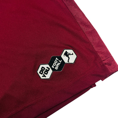 03240 Do You Football 1. FC Kaiserslautern 2010-2011 Home Trackshorts