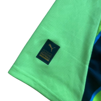 Puma Manchester City 2024/25 Away Jersey
