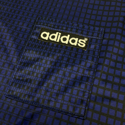 ADIDAS 1990/1992 Referee Jersey