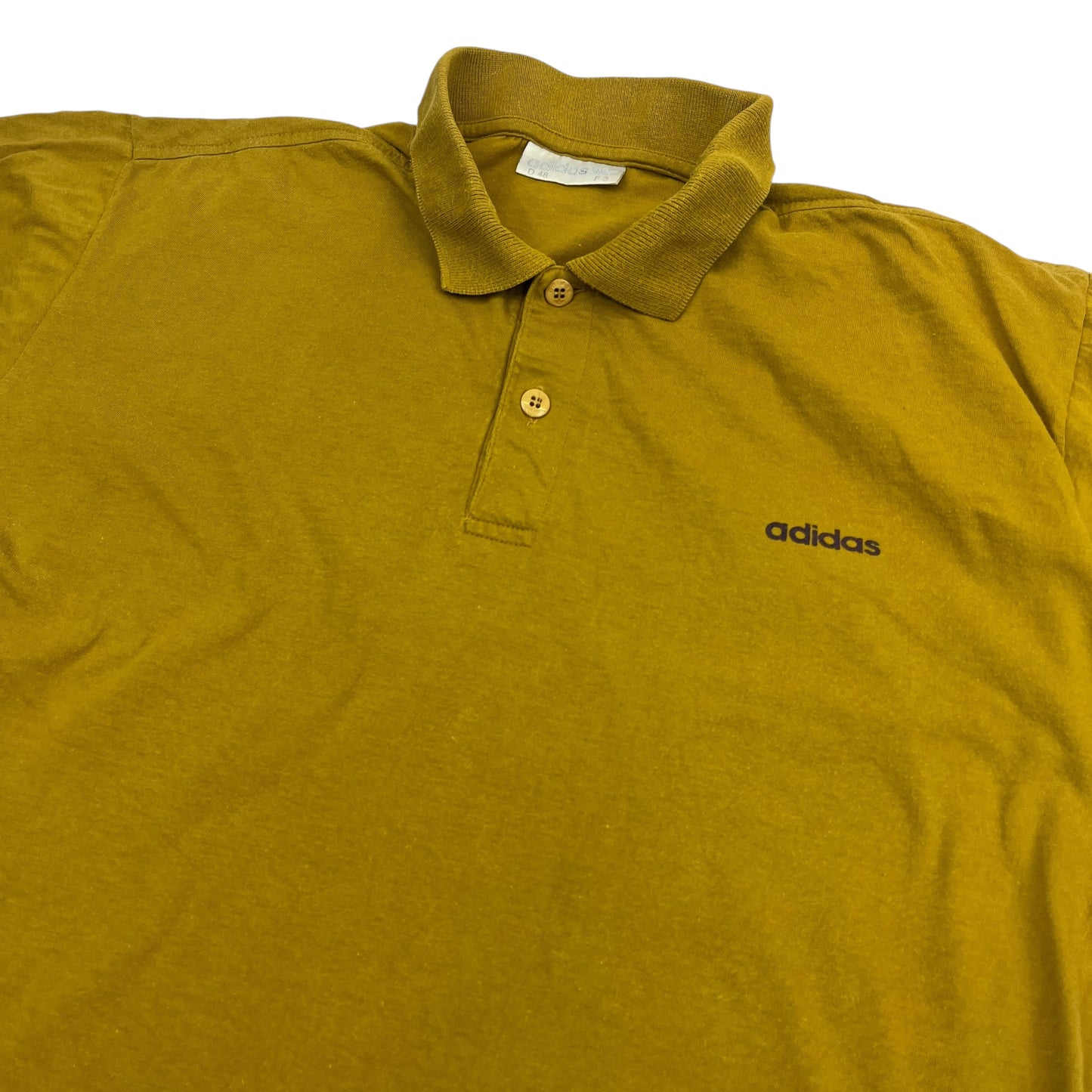 Adidas 90s Poloshirt