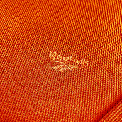 02624 Reebok 90s Waffelpique Sweater