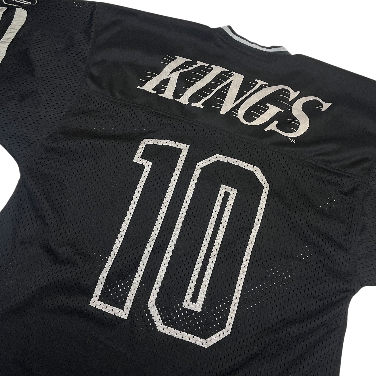Campri Los Angeles Kings Jersey