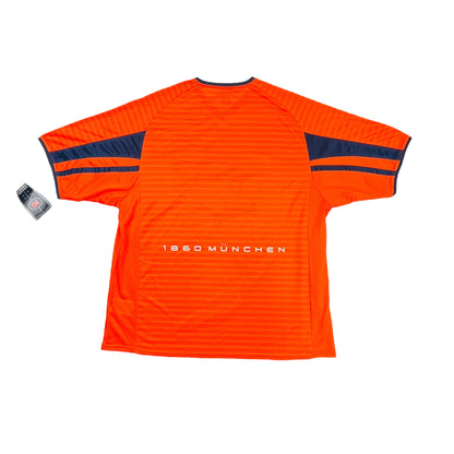 Nike 1860 München 2001/2002 Deadstock Away Jersey