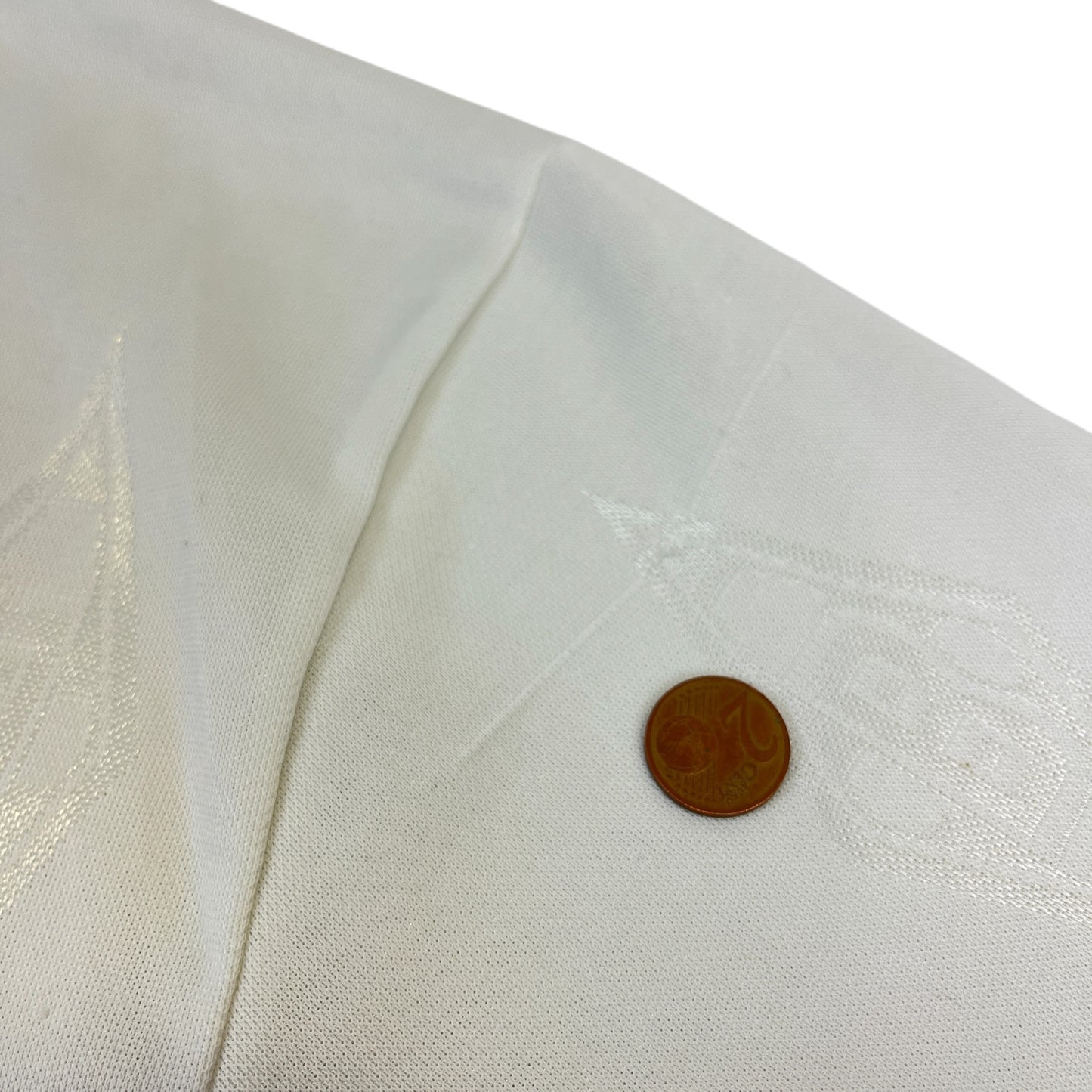 02934 Reebok Borussia Mönchengladbach 1995-1996 Home Jersey