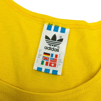 Adidas 80s „Made in West Germany “ Tanktop