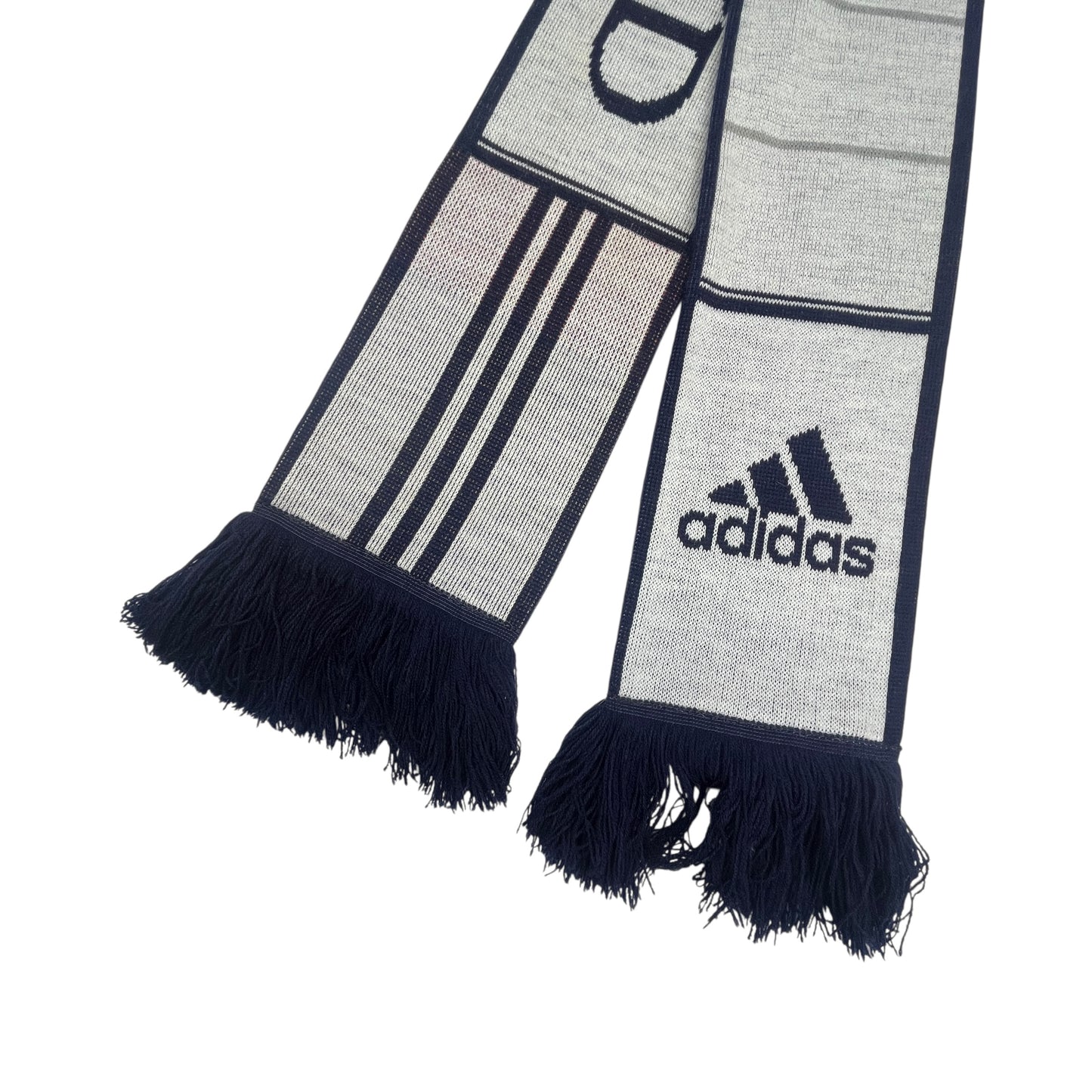 Adidas Real Madrid 2012 Anniversary Football Scarf