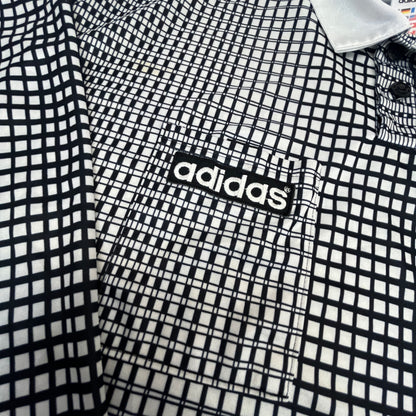 ADIDAS 1990/1992 Referee Longsleeve Jersey
