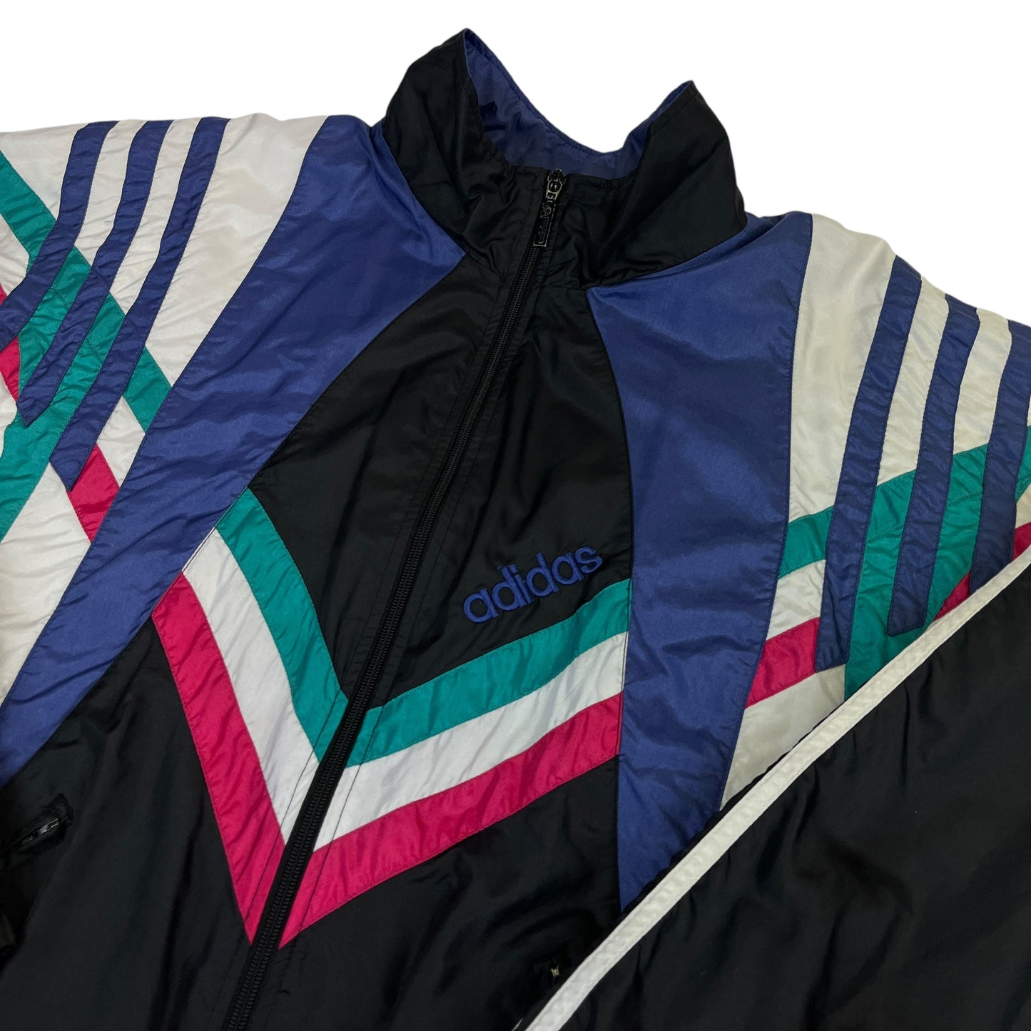 02562 Adidas 90s Tracktop
