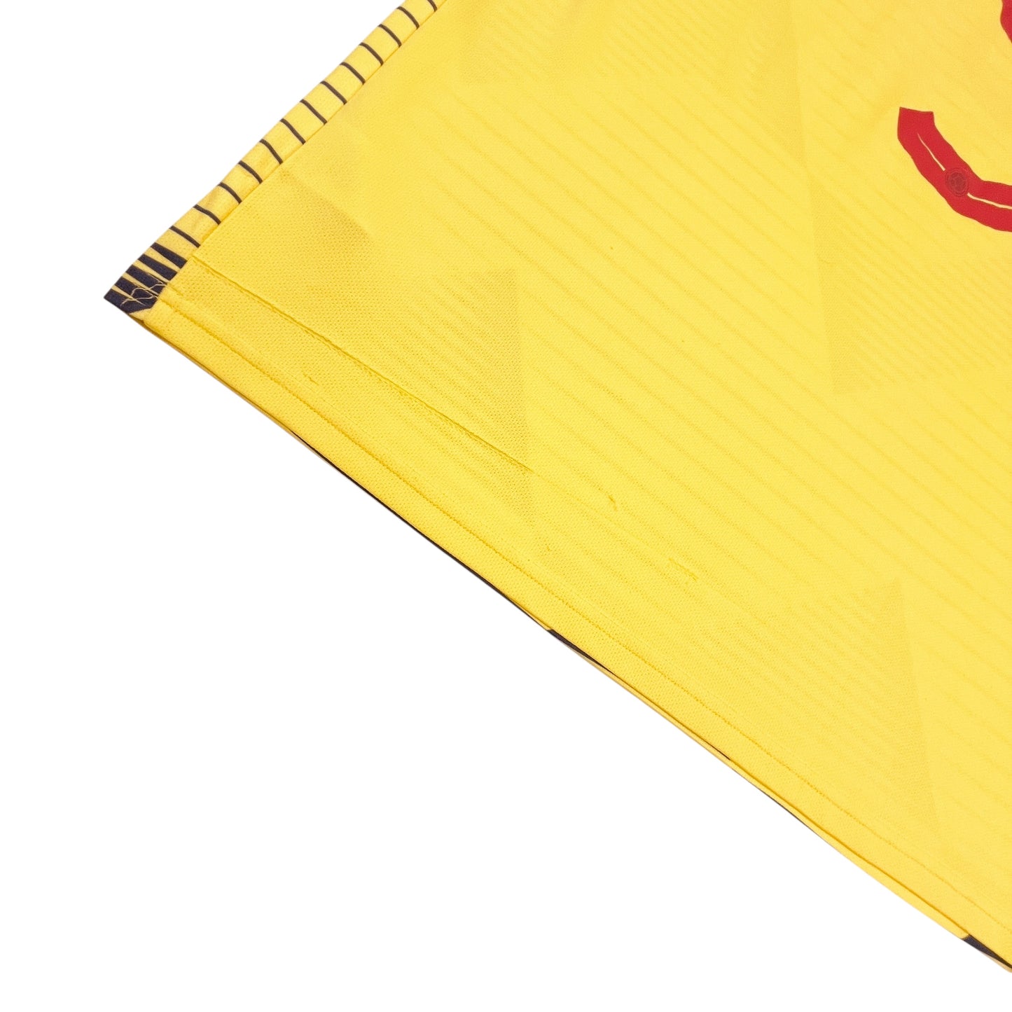 Adidas Colombian National Team 2019 Falcao Home Jersey