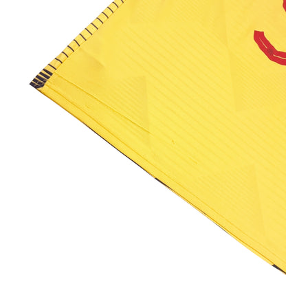 Adidas Colombian National Team 2019 Falcao Home Jersey