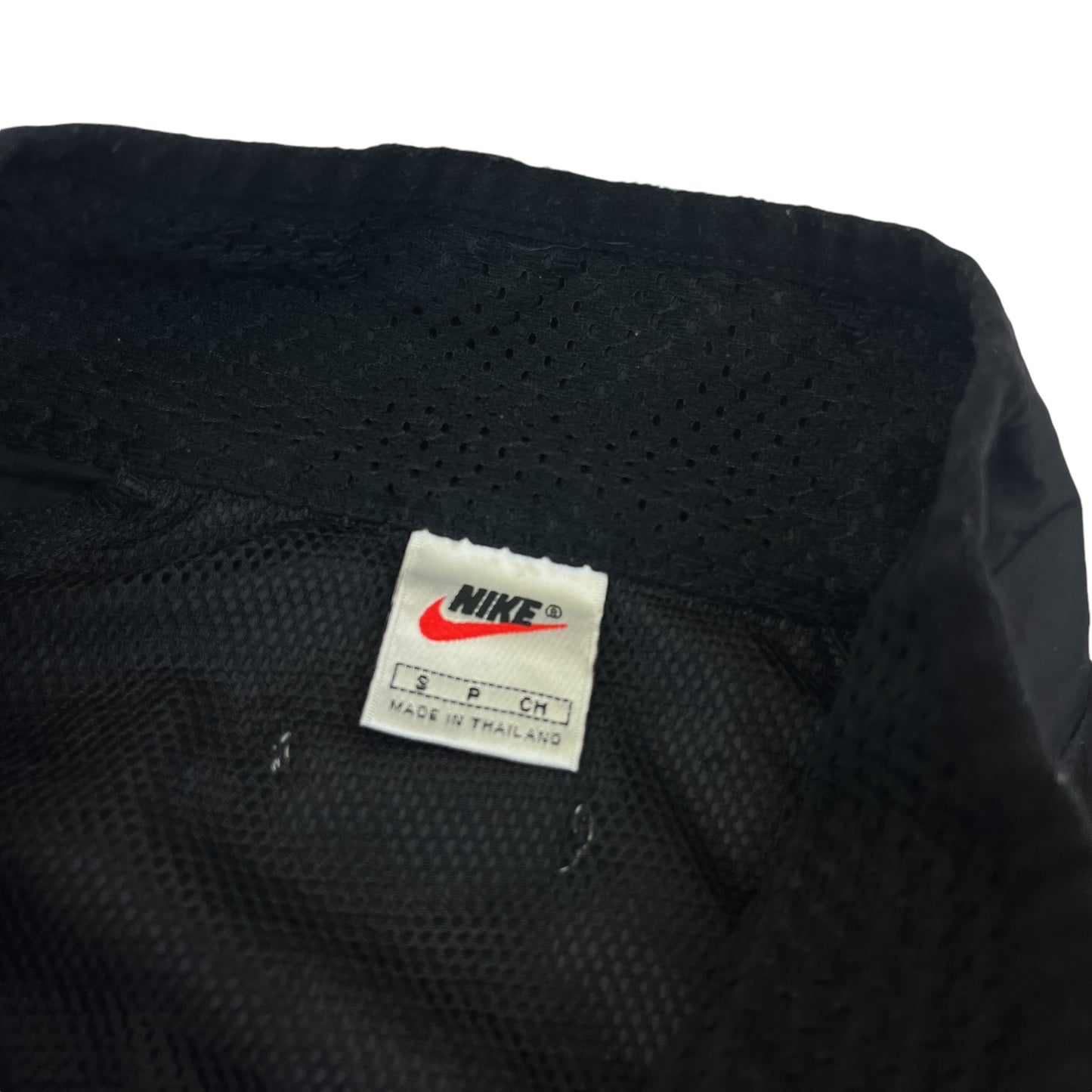 02309 Nike Y2K Tracktop