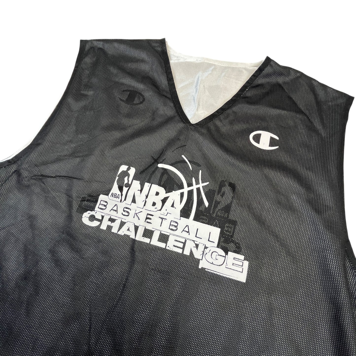 02851 Champion „NBA Challenge „ Reversibel Jersey
