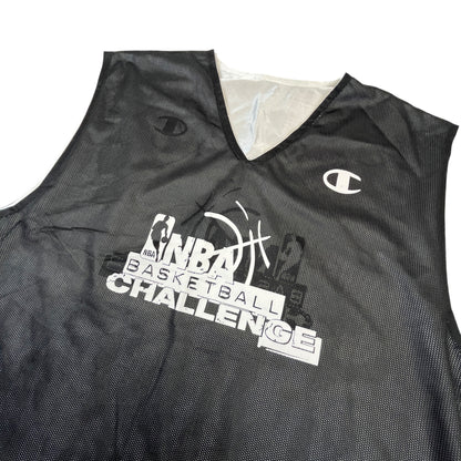 02851 Champion „NBA Challenge „ Reversibel Jersey