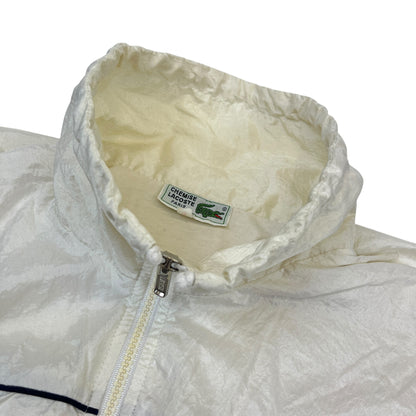 02752 Lacoste 90s Tennis Tracktop