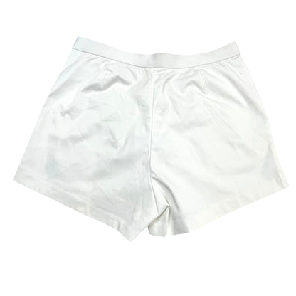 02777 Adidas 90s Deadstock Tennis Shorts
