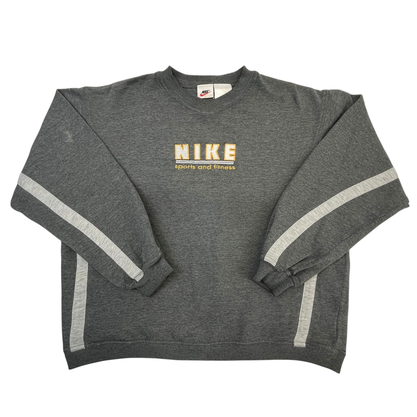 02779 Nike 90s Sweater